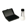 Customer Appreciation Sale - Save up to $60 off | Carter's 21081 4.25 in. x 2.75 in. Pre-Inked Felt Stamp Pad - Black image number 2