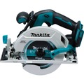 Circular Saws | Factory Reconditioned Makita XSH03Z-R 18V LXT Brushless Lithium‑Ion 6‑1/2 in. Cordless Circular Saw (Tool Only) image number 0
