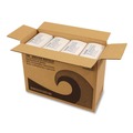 Dusters | Boardwalk 96493-BWK 180 Duster Refills with Soft Fluffy Fibers - White (40/Carton) image number 4
