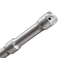 Bits and Bit Sets | Makita B-63937 1-3/8 in. x 24 in. SDS-MAX Dust Extraction Drill Bit image number 1