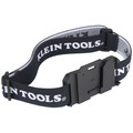 Klein Tools 56048 400 Lumens Rechargeable Headlamp with Fabric Strap image number 2