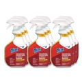 Cleaning & Janitorial Supplies | Tilex 35600 32 oz. Smart Tube Spray Disinfects Instant Mildew Remover (9/Carton) image number 0