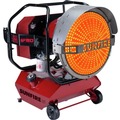  | Sunfire 95080 80000 BTU Dual Fuel SF80 Portable Radiant Heater image number 2