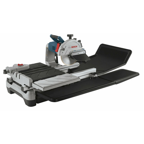 Factory Reconditioned Bosch Tc10 Rt 10 In Wet Tile Saw