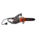 Pole Saws | Remington 41AZ09PG983 RM1035P 10 in. 8-Amp Electric Chainsaw/Pole Saw Combo image number 1