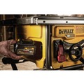 Clearance Center | Dewalt DCS7485T1 60V MAX FLEXVOLT Brushless Lithium-Ion Cordless Table Saw Kit image number 19