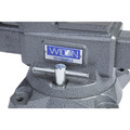 Vises | Wilton 28821 5-1/2 in. Jaw Reversible Bench Vise image number 8