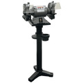 Bench Grinders | JET JBG-8A 115V 8 in. Shop Bench Grinder and JPS-2A Stand image number 1