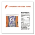 Beverages & Drink Mixes | Gatorade QUA33673 G Series 21 oz. Powder Drink Mix Pouches - Riptide Rush (32/Carton) image number 5