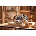 Circular Saws | Factory Reconditioned Bosch CS5-RT 15 Amp 7-1/4 in. Blade-Left Corded Circular Saw image number 8