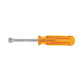 Nut Drivers | Klein Tools S9 3 in. Hollow Shank 9/32 in. Nut Driver image number 0