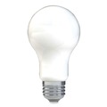 Light Bulbs | GE 46650 Reveal 5 Watts HDPlus LED A19 Light Bulb (4/Pack) image number 2