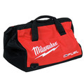 Drill Drivers | Milwaukee 2810-22 M18 FUEL Lithium-Ion 1/2 in. Cordless Mud Mixer with 180-Degree Handle Kit (5 Ah) image number 6