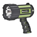 Work Lights | PowerSmith PSL10700W 3.7V Lithium-Ion Waterproof LED Spotlight image number 1