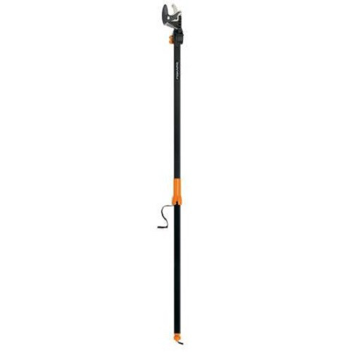 Shears & Pruners | Fiskars 392341 Pruning Stik Tree Pruner image number 0