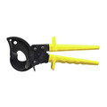 10% off Klein Tools | Klein Tools 13134 2-Piece Replacement Plastic Handle Set for 63607 2017 Edition Cable Cutter - Yellow image number 4