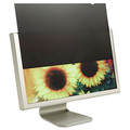 Office & Office Supplies | Kantek SVL21.5W 16:9 Aspect Ratio Secure View LCD Privacy Filter for 21.5 in. Widescreen Flat Panel Monitor image number 2