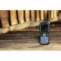 Marking and Layout Tools | Bosch GLM165-25G BLAZE Green-Beam 165 ft. Laser Measure image number 1