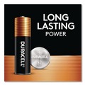 Bulk Savings Pricing 2 | Duracell DU303/357-3PK 1.5 Volts 303/357 Button Cell Battery (3/Pack) image number 1