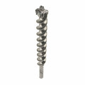Bits and Bit Sets | Bosch HC5073 Wild-Bore 1-1/4 in. x 31 in. x 36 in. OAL SDS-Max Carbide-Tipped 4-Cutter Drill Bit image number 1