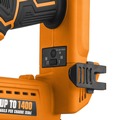 Finish Nailers | Freeman PE20VT2118 20V Lithium-Ion Cordless 2-in-1 18-Gauge Nailer/Stapler (Tool Only) image number 3