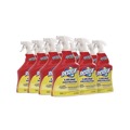 Cleaning & Janitorial Supplies | RESOLVE 19200-99487 32 oz. Urine Destroyer Spray - Citrus (6/Carton) image number 0