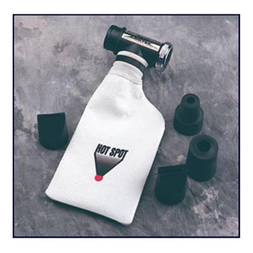 Paint Sprayers | GoJak HS2020 HOT SPOT Spot Blast Recovery System image number 0