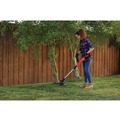 Outdoor Power Combo Kits | Factory Reconditioned Craftsman CMCK197D1R V20 WEEDWACKER Brushed Lithium-Ion 13 in. Cordless String Trimmer and Axial Blower Combo Kit (2 Ah) image number 5