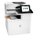 Office Printers | HP T3U55A#BGJ Color LaserJet Enterprise Flow MFP M776dn Copy/Print/Scan Laser Printer image number 2