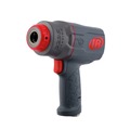 Air Impact Wrenches | Ingersoll Rand 2236QPTIMAX DXS 1350 BPM 7500 RPM 1000 ft-lbs. Breakaway Torque 1/2 in. Square Drive Pin Anvil Pistol Grip Air Impact Wrench image number 2