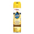 Cleaning & Janitorial Supplies | Pledge 301168 14.2 oz Furniture Polish Aerosol Spray - Lemon image number 0