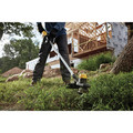 String Trimmers | Factory Reconditioned Dewalt DCST925M1R 20V MAX Variable Speed Lithium-Ion 13 in. Cordless String Trimmer Kit (4 Ah) image number 6