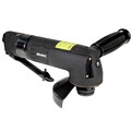 Air Grinders | AirBase EATAG40S1P Heavy Duty Industrial 4 in. Angle Grinder image number 1