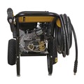 Summer Savings Start Here! Cool Deals on Fans, Tools & Outdoor Equipment | Dewalt 61377 420cc Engine 4400 PSI 4 GPM AAA Triplex Pump Gas Pressure Washer image number 3