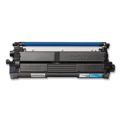 Ink & Toner | Brother TN635C 1,800 Page-Yield Toner - Cyan image number 1