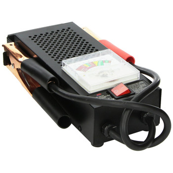 ATD Tools Brand New 500 Amp Variable Load Carbon Pile Battery Tester 5489