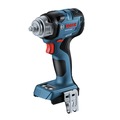 Impact Drivers | Factory Reconditioned Bosch GDS18V-230CN-RT 18V Lithium-Ion 3/8 in. Cordless Impact Wrench with Friction Ring (Tool Only) image number 0