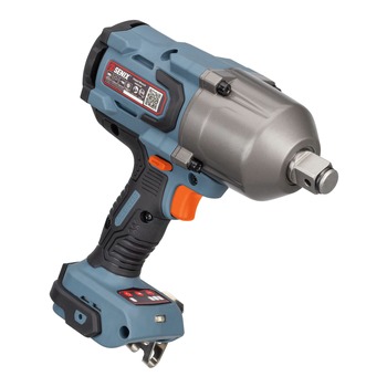 Senix PDWX2-M5-0 20V Max Brushless 3/4 in. Cordless Impact Wrench (Tool Only)