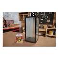 Adhesives & Glues | Flex Seal Products TFSMAXCLR04 MAX 4 in. x 25 ft. 39 mils Thick 4 in. Core Strong Rubberized Waterproof Tape - Clear (3/Carton) image number 5