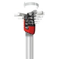 Hand Tool Sets | Wiha Tools 66982 22-Piece ErgoStar Ball End Inch, Metric Hex L-Key Set image number 1