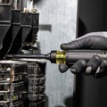 Screwdrivers | Klein Tools 32305 15-in-1 Multi-Bit Ratcheting Screwdriver image number 8