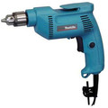 Drill Drivers | Factory Reconditioned Makita 6407-R 3/8 in. Variable Speed Drill image number 0