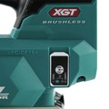 Power Tools | Makita GPK01M1 40V MAX XGT Brushless Lithium-Ion 3-1/4 in. Cordless AWS Capable Planer Kit (4 Ah) image number 5