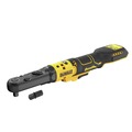 Cordless Ratchets | Factory Reconditioned Dewalt DCF510BR 20V XR Lithium-Ion Brushless 3/8 in. and 1/2 in. Cordless Sealed Head Ratchet (Tool Only) image number 6