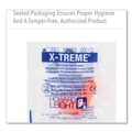 Ear Plugs | Howard Leight by Honeywell XTR1 X-TREME 32 dB Uncorded Disposable Earplugs - One Size Fits Most Orange (2000/Carton) image number 1