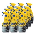 Cleaning & Janitorial Supplies | Zep Commercial ZU50532 32 oz. Spray Bottle Fast 505 Cleaner and Degreaser (12/Carton) image number 5