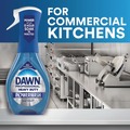 Cleaning & Janitorial Supplies | Dawn Professional 80763689 16 oz. Heavy Duty Powerwash Commercial Dish Spray (6/Carton) image number 6