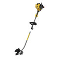 Edgers | Dewalt DXGSE 27cc Gas Straight Stick Edger with Attachment Capability image number 3