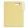 Labels | Tabbies 40562 1 in. x 3 in. ALLERGIC TO Medical Labels - White (1-Roll) image number 2