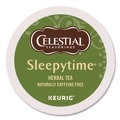 Office Jansan | Celestial Seasonings 5000330014 Tea K-Cups - Sleepytime (24/Box) image number 3
